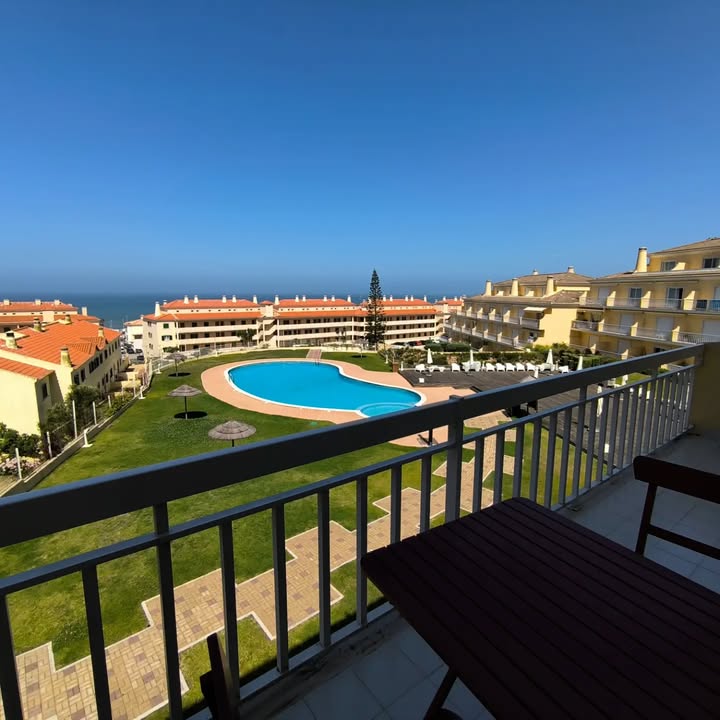 Glocal Ericeira